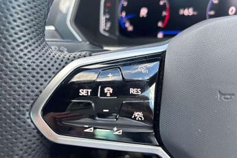 Volkswagen Tiguan 1.5 TSI 150 R-Line 5dr DSG