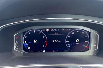 Volkswagen Tiguan 1.5 TSI 150 R-Line 5dr DSG