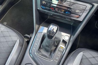 Volkswagen Tiguan 1.5 TSI 150 R-Line 5dr DSG