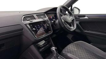 Volkswagen Tiguan 1.5 TSI 150 R-Line 5dr DSG