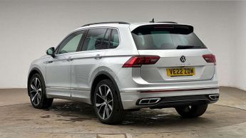 Volkswagen Tiguan 1.5 TSI 150 R-Line 5dr DSG