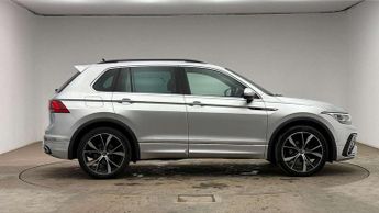 Volkswagen Tiguan 1.5 TSI 150 R-Line 5dr DSG