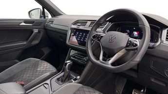 Volkswagen Tiguan 1.5 TSI 150 R-Line 5dr DSG
