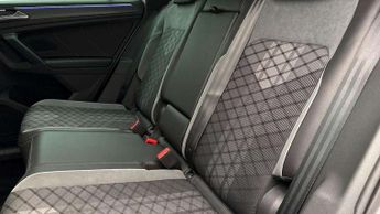 Volkswagen Tiguan 1.5 TSI 150 R-Line 5dr DSG
