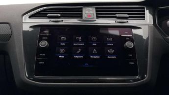 Volkswagen Tiguan 1.5 TSI 150 R-Line 5dr DSG
