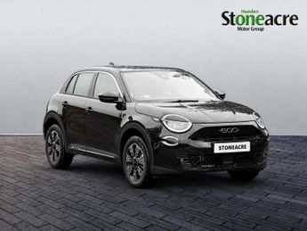 Fiat 600 1.2 Hybrid 48V 136 5dr eDCT-6