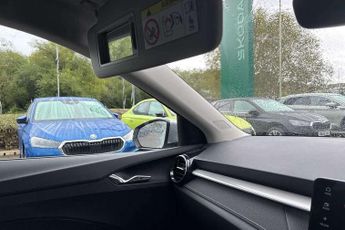 Skoda Fabia 1.0 TSI 116 SE L Edition 5dr DSG