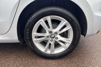 Skoda Fabia 1.0 TSI 116 SE L Edition 5dr DSG