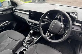 Skoda Fabia 1.0 TSI 116 SE L Edition 5dr DSG