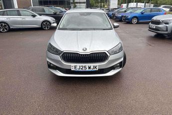 Skoda Fabia 1.0 TSI 116 SE L Edition 5dr DSG