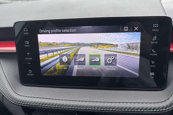 Skoda Fabia 1.5 TSI 150 Monte Carlo Edition 5dr DSG