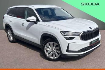 Skoda Kodiaq 1.5 TSI e-TEC SE L 5dr DSG [7 Seat]