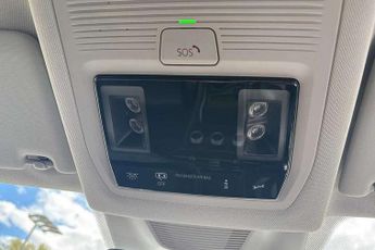 Skoda Kodiaq 1.5 TSI e-TEC SE L 5dr DSG [7 Seat]