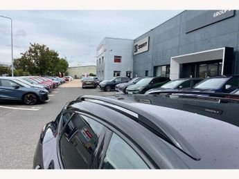 Cupra Formentor 2.0 TSI 310 VZ2 5dr DSG 4Drive