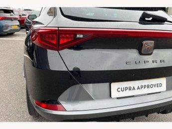 Cupra Formentor 2.0 TSI 310 VZ2 5dr DSG 4Drive