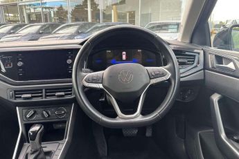 Volkswagen Polo 1.0 TSI Life 5dr DSG