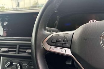 Volkswagen Polo 1.0 TSI Life 5dr DSG
