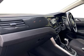 Volkswagen Polo 1.0 TSI Life 5dr DSG