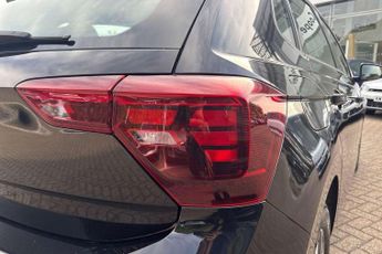 Volkswagen Polo 1.0 TSI Life 5dr DSG