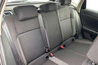 Volkswagen Polo 1.0 TSI Life 5dr DSG