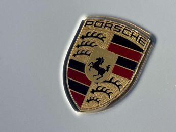 Porsche Macan T 5dr PDK
