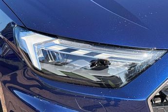 Audi A1 25 TFSI S Line 5dr S Tronic