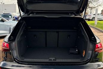 Audi A3 1.5 TFSI 116 S Line 5dr S Tronic