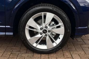 Audi Q2 35 TFSI S Line 5dr S Tronic
