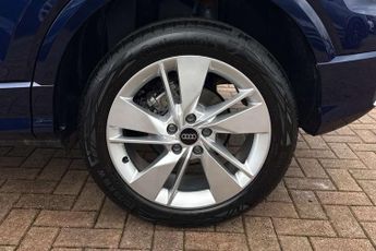 Audi Q2 35 TFSI S Line 5dr S Tronic