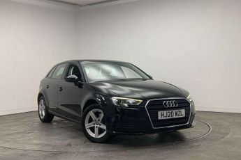 Audi A3 30 TFSI 116 SE Technik 5dr