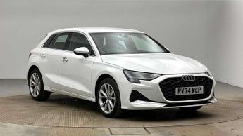Audi A3 30 TFSI Sport 5dr