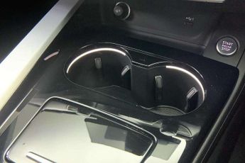 Audi A4 40 TFSI 204 S Line 4dr S Tronic