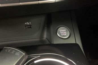 Audi A4 40 TFSI 204 S Line 4dr S Tronic