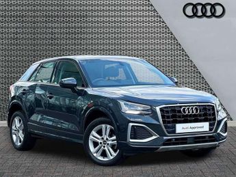 Audi Q2 35 TFSI Sport 5dr