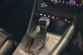 Audi Q3 40 TFSI Quattro S Line 5dr S Tronic