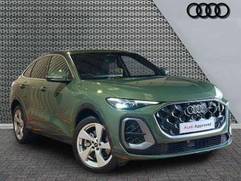 Audi Q5 2.0 TDI Quattro S Line 5dr S Tronic