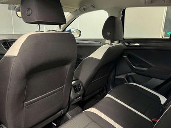 Volkswagen T-Roc 1.5 TSI EVO SEL 5dr DSG