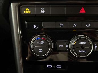 Volkswagen T-Roc 1.5 TSI EVO SEL 5dr DSG