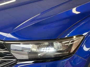 Volkswagen T-Roc 2.0 TSI 4MOTION R 5dr DSG