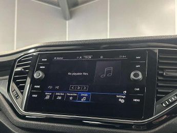 Volkswagen T-Roc 2.0 TSI 4MOTION R 5dr DSG