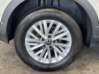 Volkswagen T-Roc 1.5 TSI Life 5dr DSG