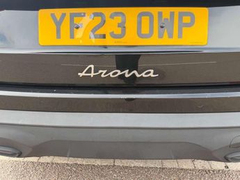 SEAT Arona 1.0 TSI 110 SE Technology 5dr DSG