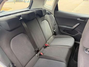 SEAT Arona 1.0 TSI 110 SE Technology 5dr DSG