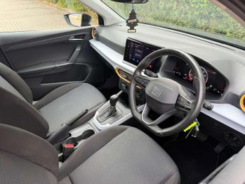 SEAT Arona 1.0 TSI 110 SE Technology 5dr DSG