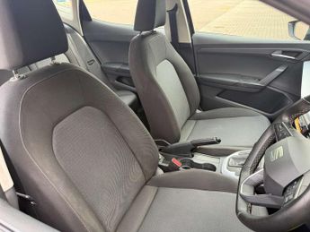 SEAT Arona 1.0 TSI 110 SE Technology 5dr DSG