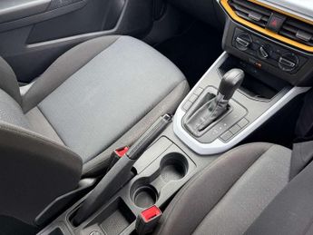 SEAT Arona 1.0 TSI 110 SE Technology 5dr DSG