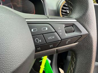SEAT Arona 1.0 TSI 110 SE Technology 5dr DSG