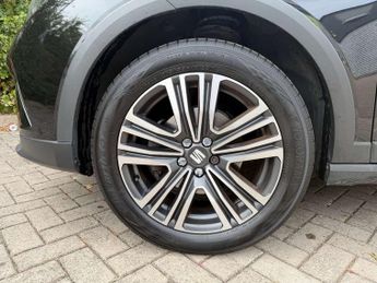 SEAT Arona 1.0 TSI 110 SE Technology 5dr DSG