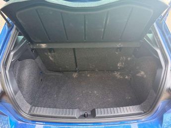 SEAT Ibiza 1.0 TSI 115 FR Sport 5dr DSG