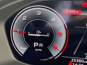Audi Q5 40 TDI Quattro S Line 5dr S Tronic